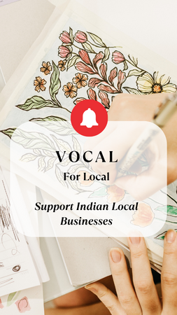 Supporting Indian Business